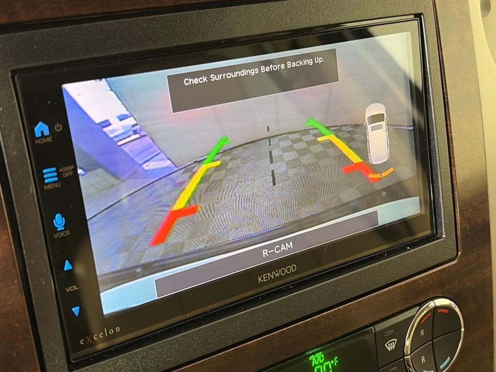 used 2014 Ford Expedition car, priced at $11,691