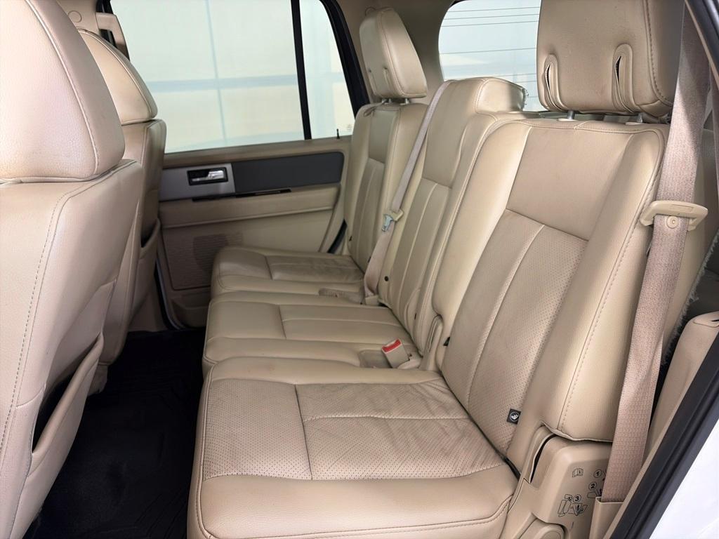 used 2014 Ford Expedition car, priced at $11,691