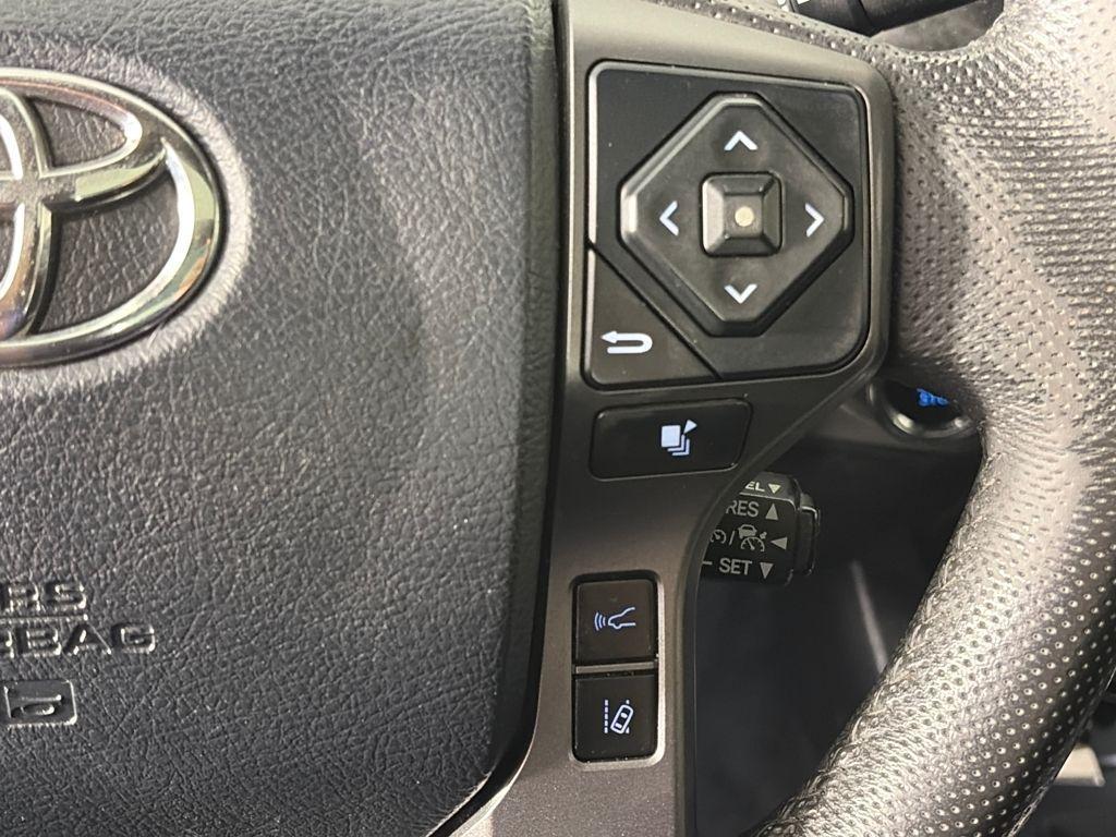 used 2020 Toyota Tacoma car