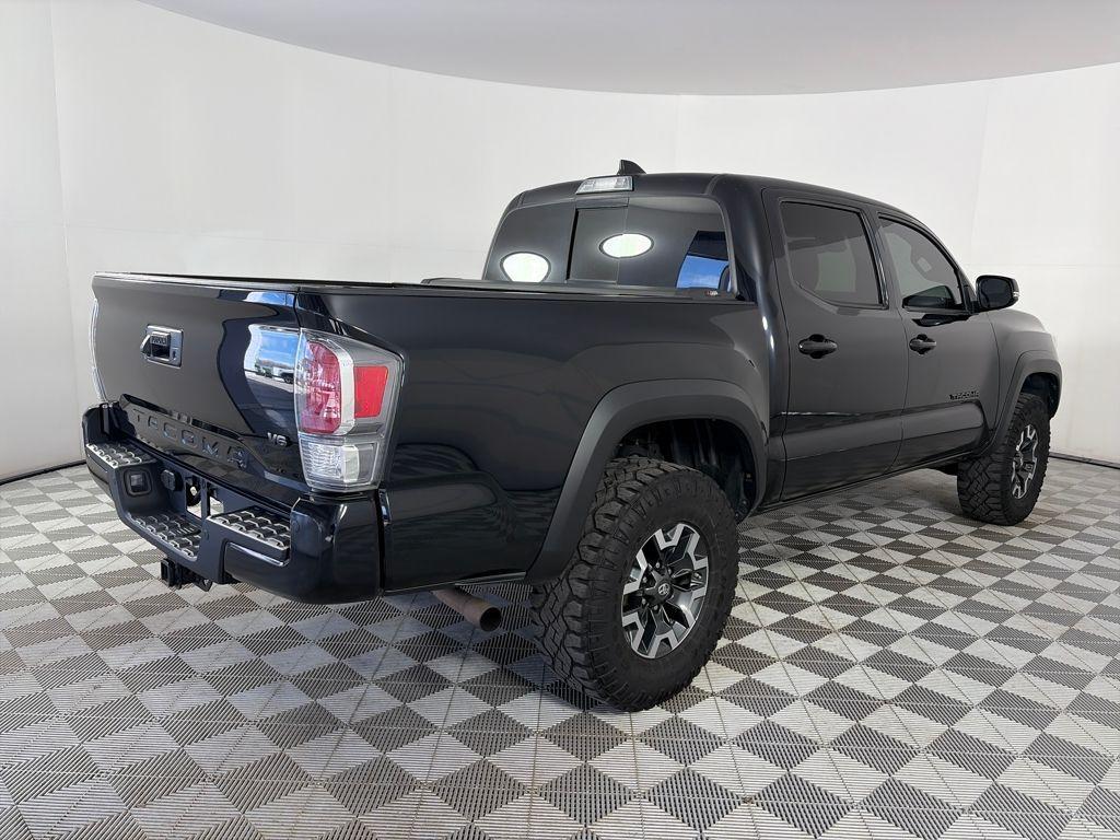 used 2020 Toyota Tacoma car