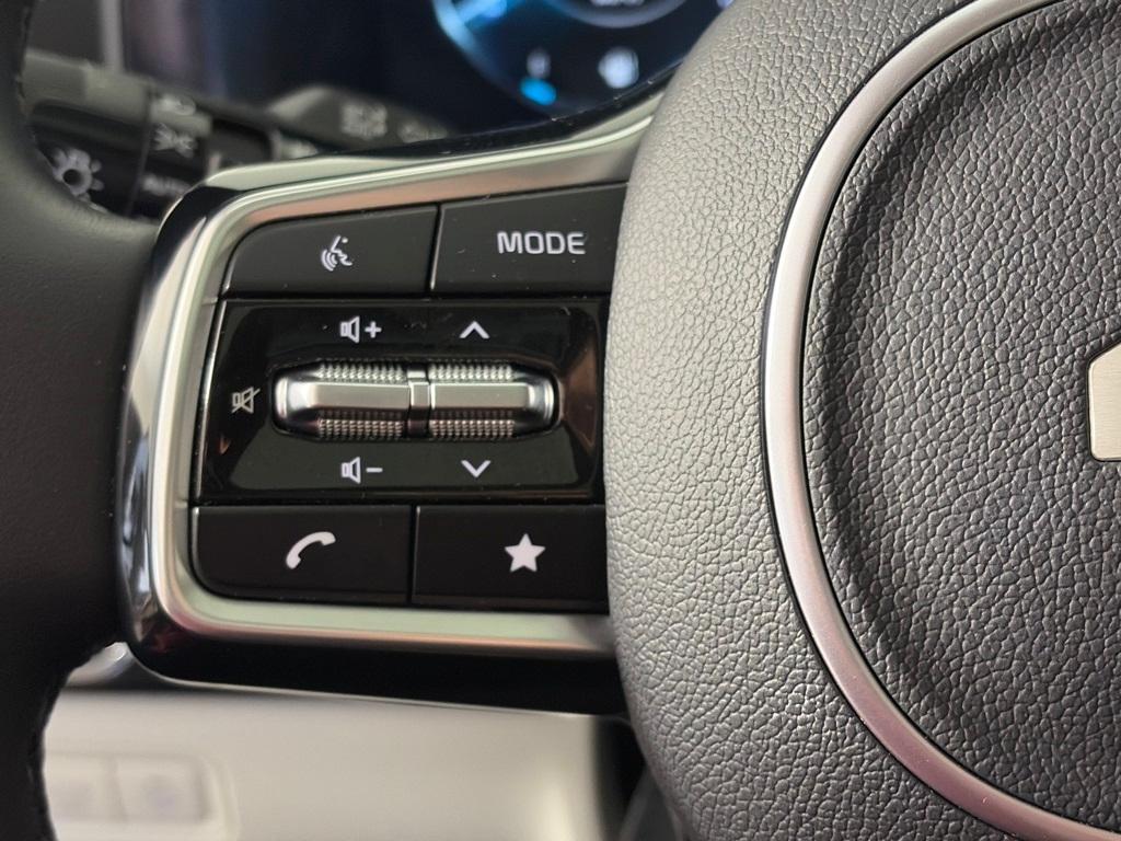 used 2024 Kia Carnival car, priced at $39,791