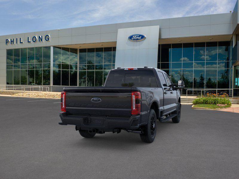 new 2026 Ford F-350 car, priced at $80,227