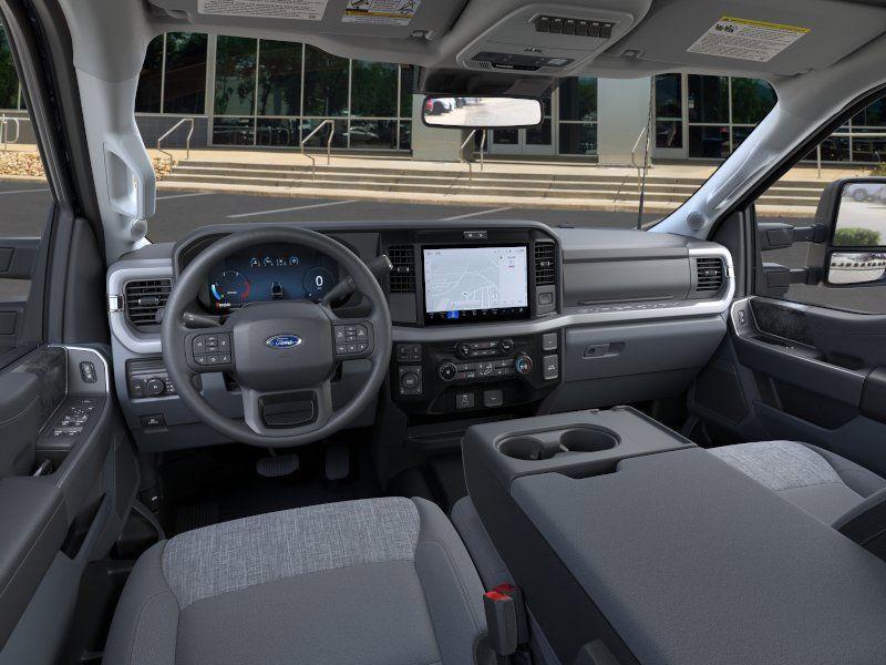 new 2026 Ford F-350 car, priced at $80,227