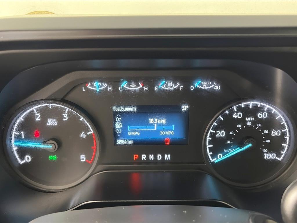 used 2023 Ford F-350 car, priced at $48,492