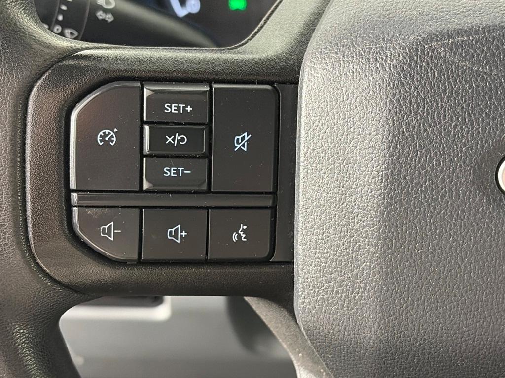 used 2023 Ford F-350 car, priced at $48,492