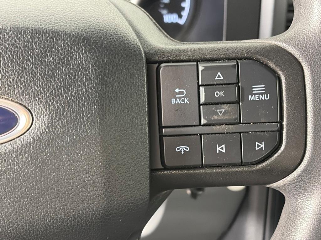 used 2023 Ford F-350 car, priced at $48,492