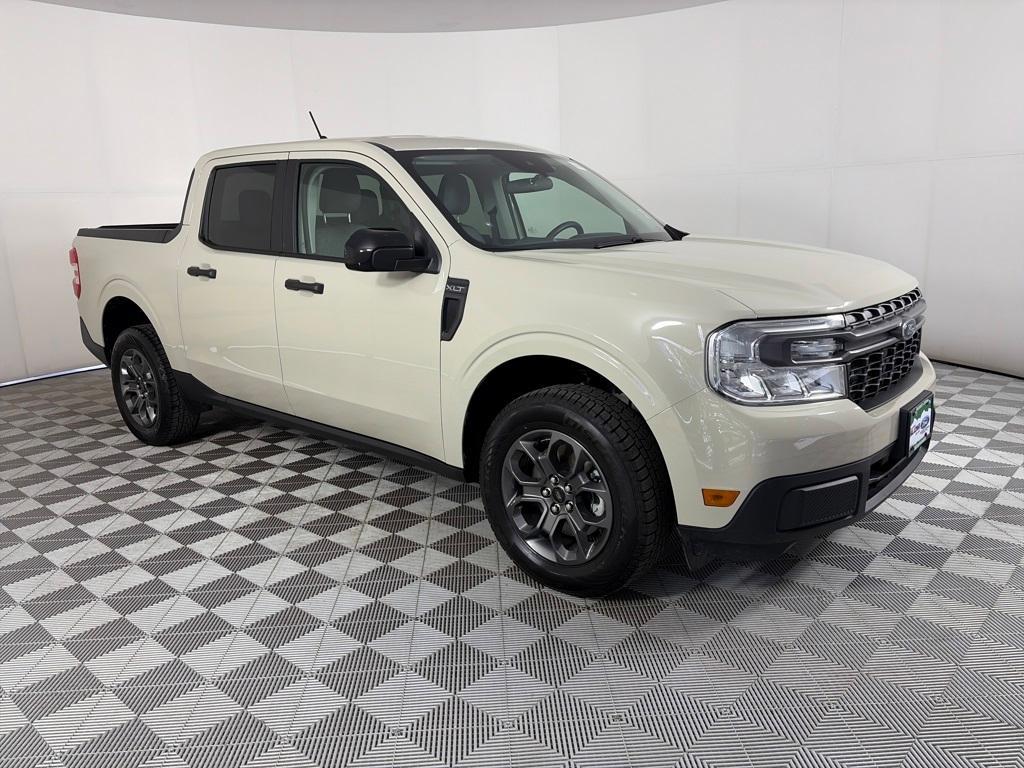 used 2024 Ford Maverick car, priced at $28,991