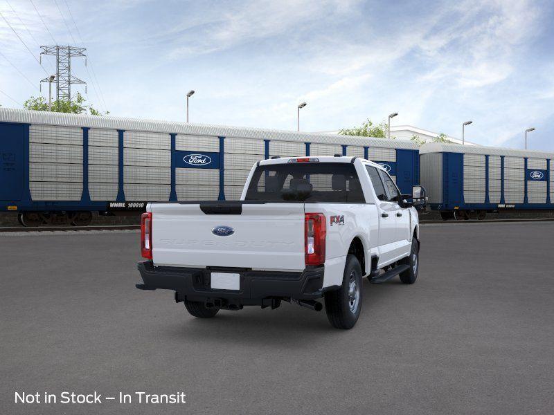 new 2026 Ford F-250 car