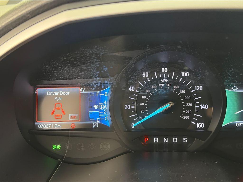 used 2020 Ford Edge car, priced at $15,999