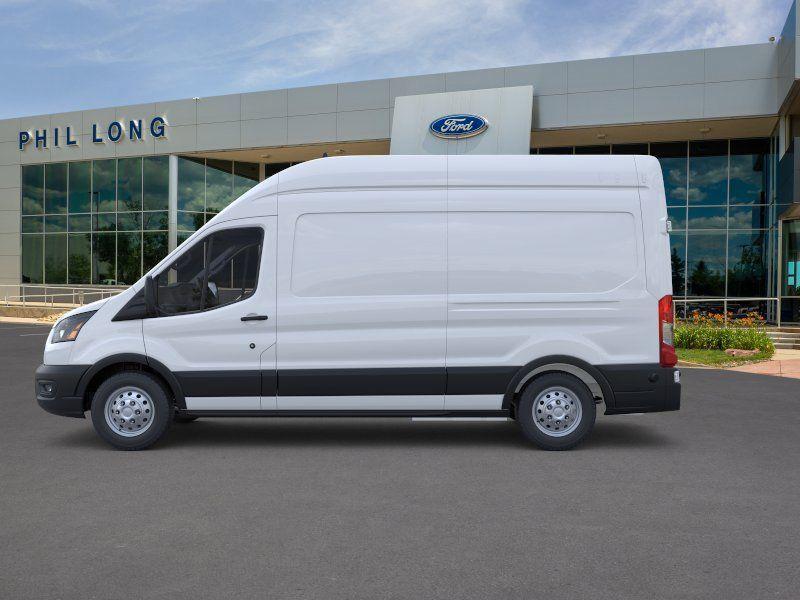 new 2026 Ford Transit-250 car