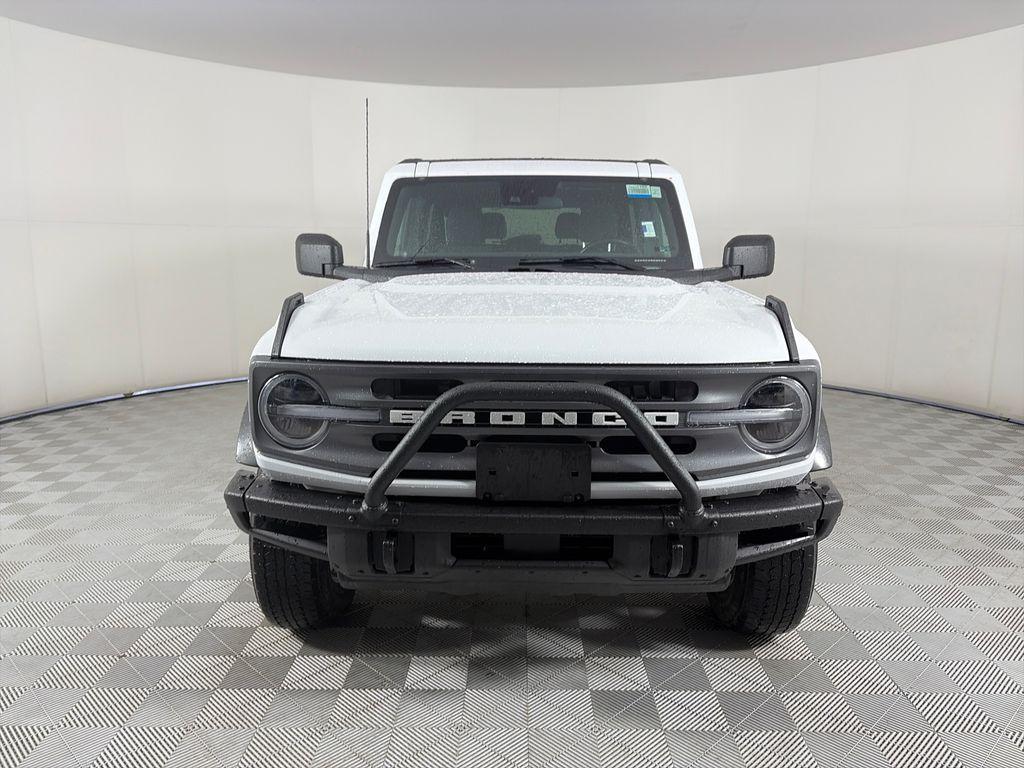 used 2022 Ford Bronco car, priced at $38,999