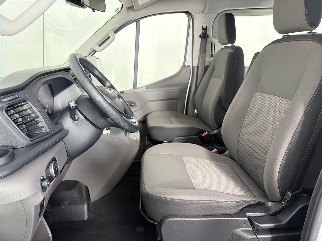 used 2024 Ford Transit-350 car, priced at $38,999