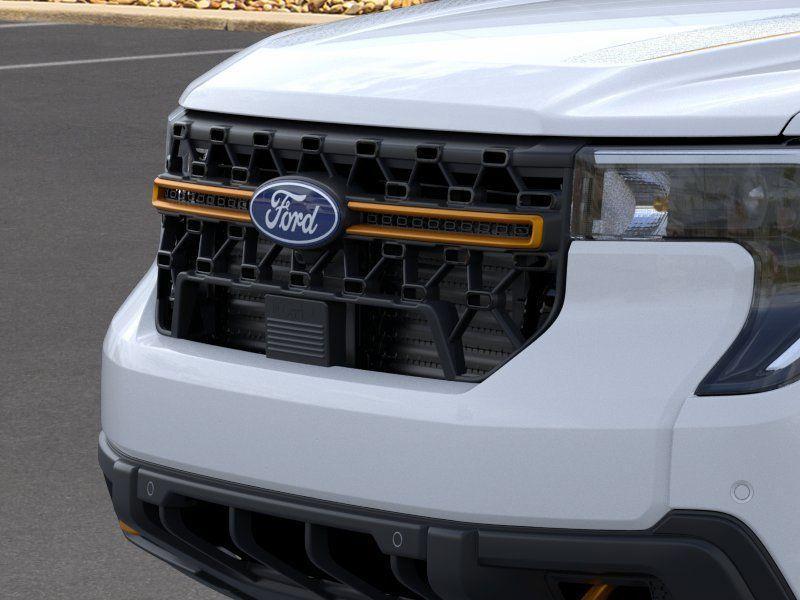 new 2026 Ford Maverick car, priced at $41,938