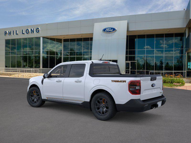 new 2026 Ford Maverick car, priced at $41,938