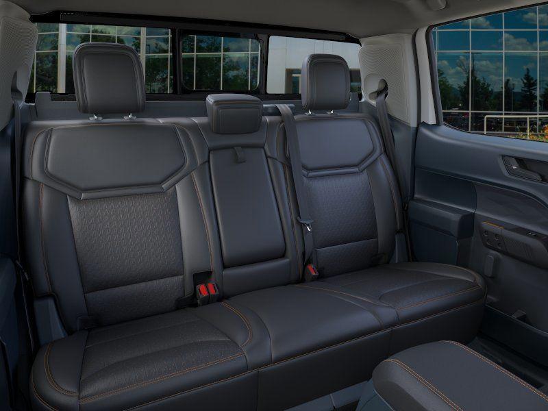 new 2026 Ford Maverick car, priced at $41,938