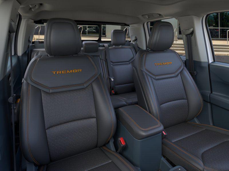 new 2026 Ford Maverick car, priced at $41,938