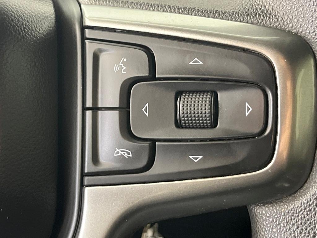 used 2021 Chevrolet Silverado 1500 car, priced at $32,799