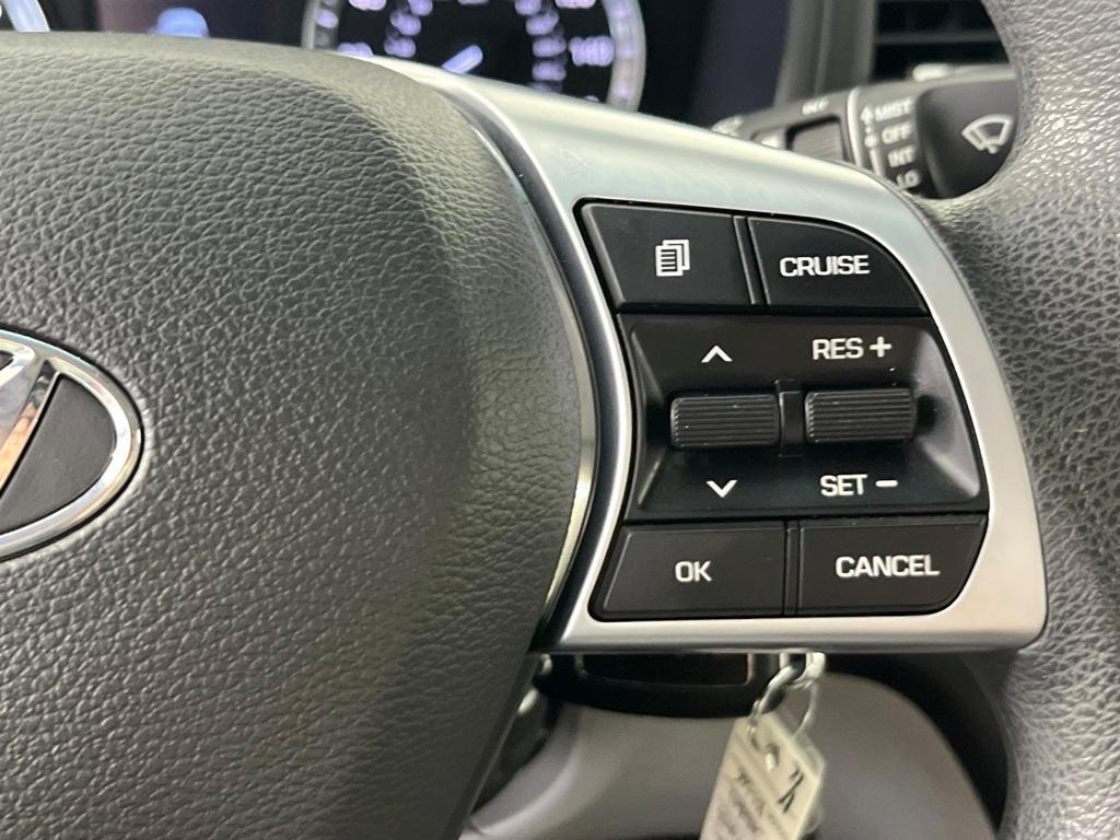 used 2019 Hyundai Sonata car, priced at $14,691