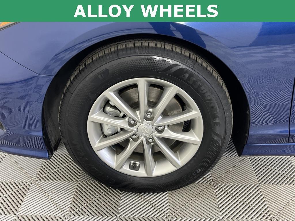 used 2019 Hyundai Sonata car, priced at $14,691