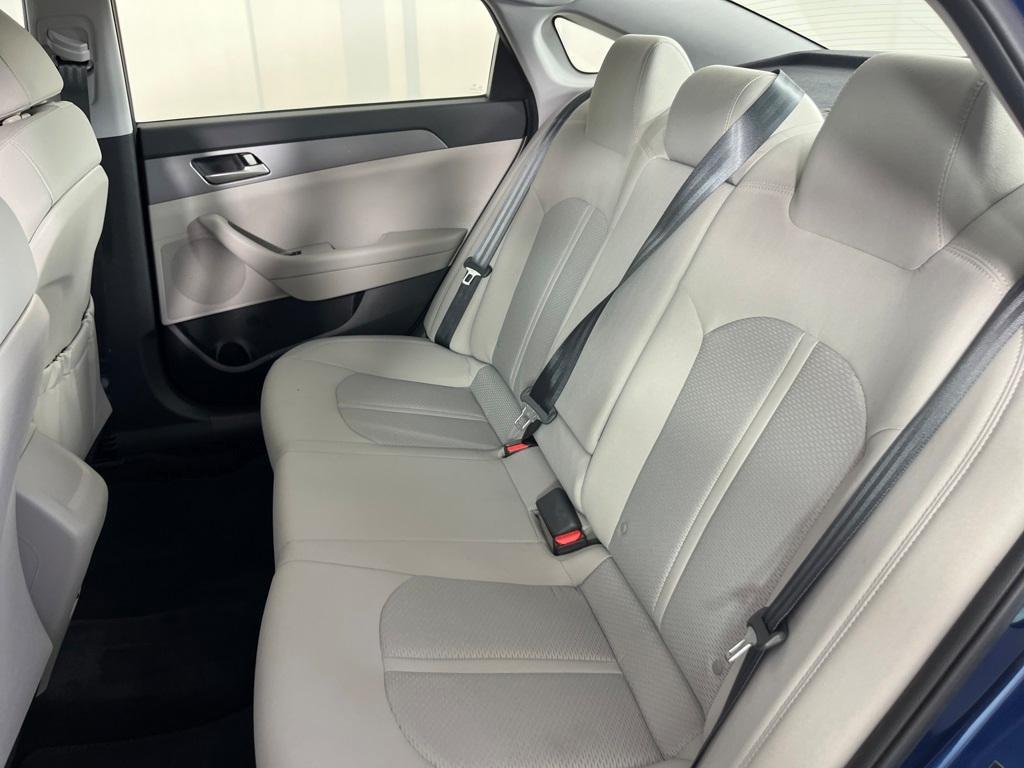 used 2019 Hyundai Sonata car, priced at $14,691