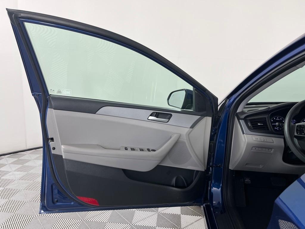 used 2019 Hyundai Sonata car, priced at $14,691
