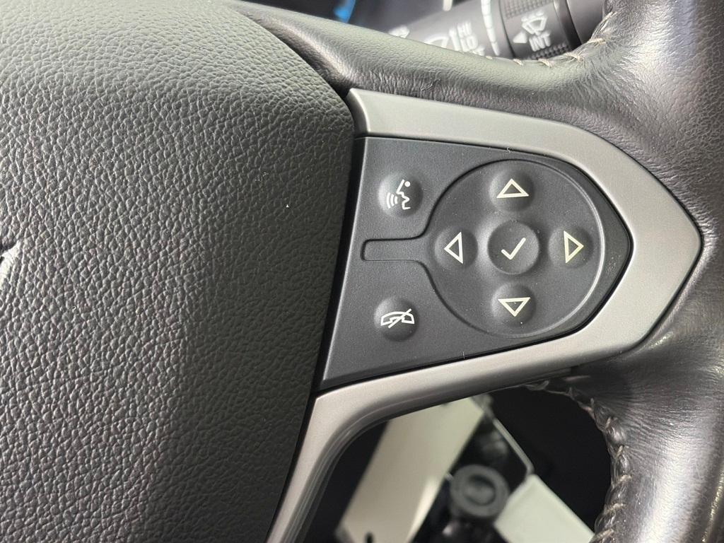used 2016 Chevrolet Colorado car, priced at $16,491