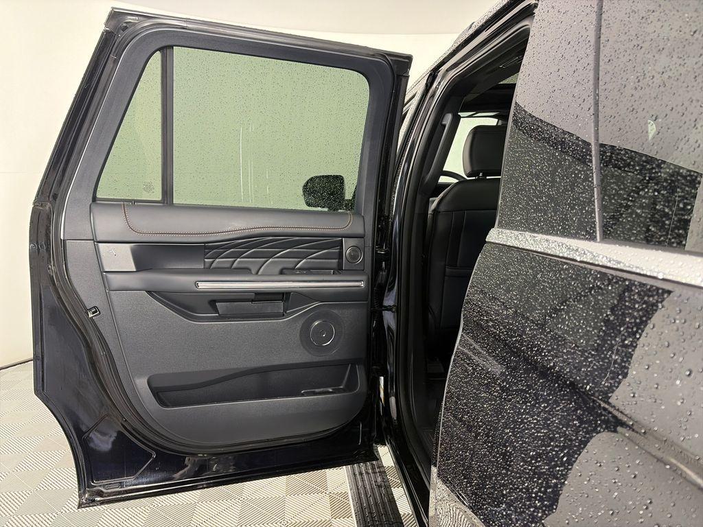 used 2024 Ford Expedition Max car, priced at $72,999