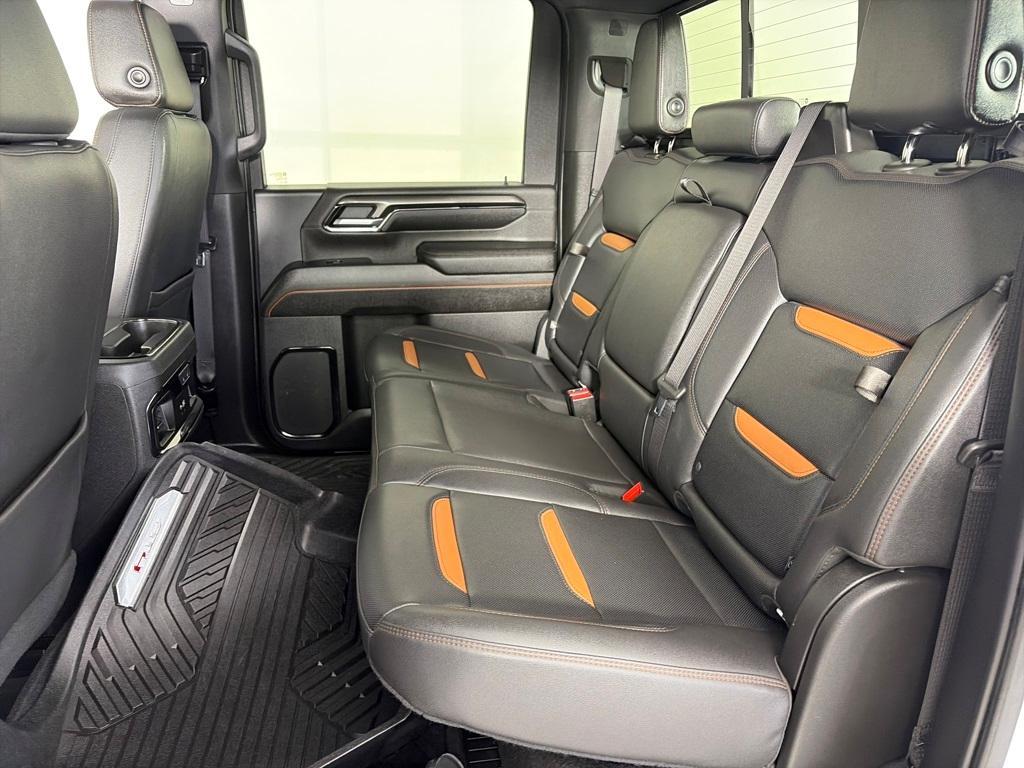 used 2024 GMC Sierra 3500 car, priced at $69,903