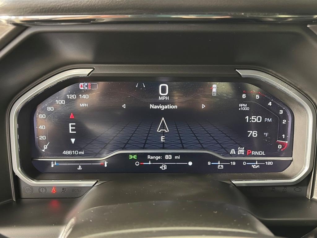 used 2024 GMC Sierra 3500 car, priced at $69,903