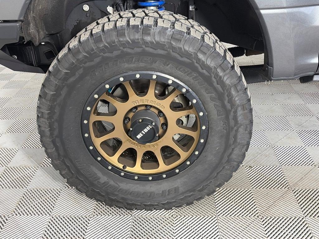 used 2019 Ford F-250 car, priced at $50,991