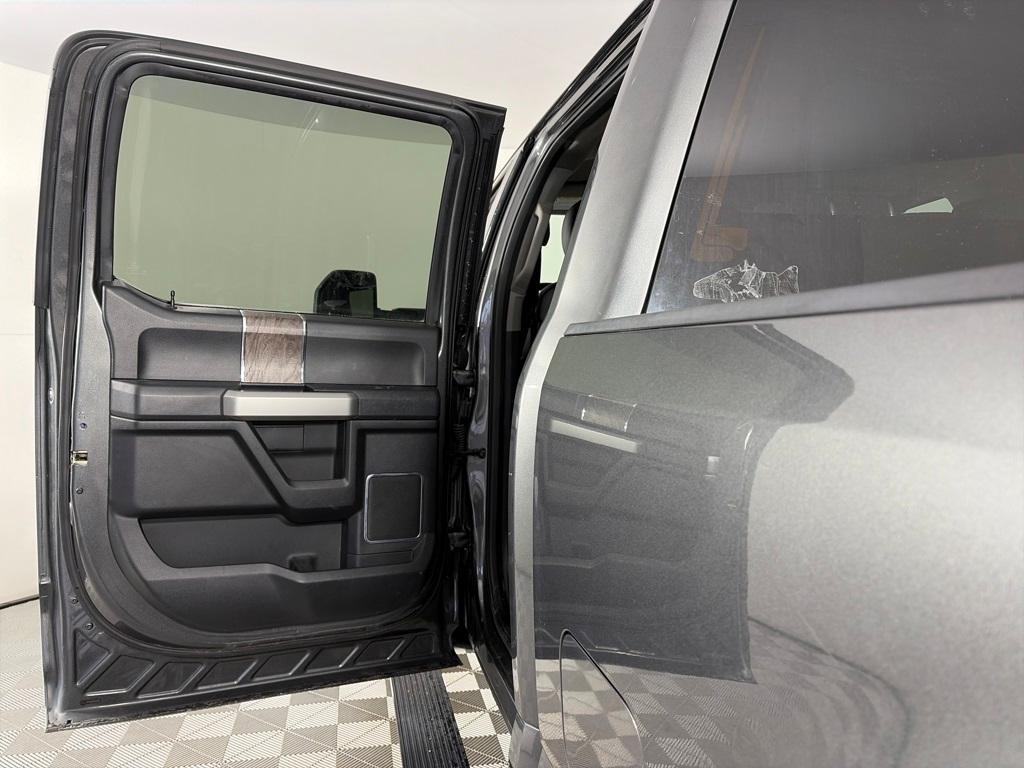 used 2019 Ford F-250 car, priced at $50,991