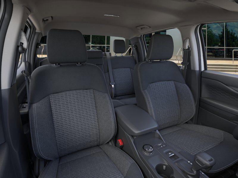 new 2026 Ford Ranger car