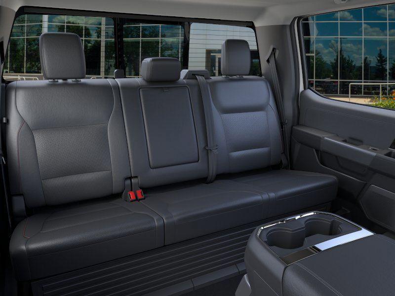 new 2026 Ford F-350 car, priced at $97,930