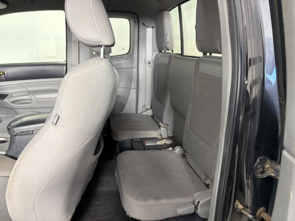 used 2012 Toyota Tacoma car