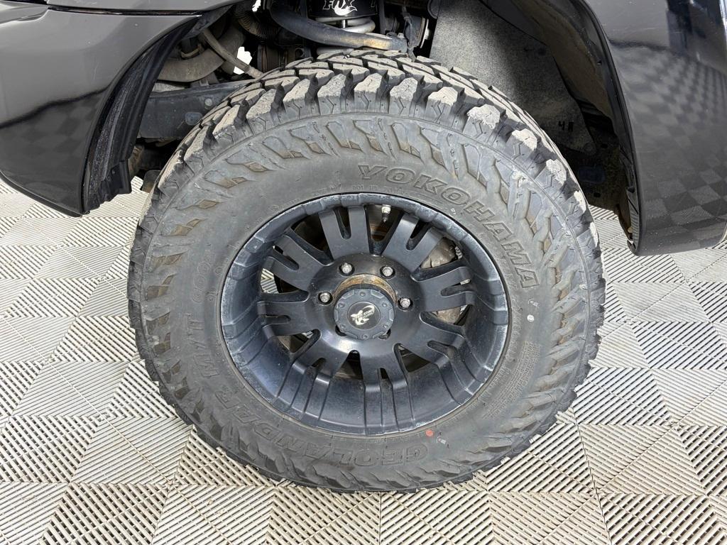 used 2012 Toyota Tacoma car