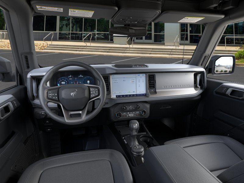 new 2026 Ford Bronco car, priced at $47,626