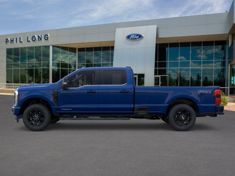 new 2026 Ford F-350 car, priced at $93,610