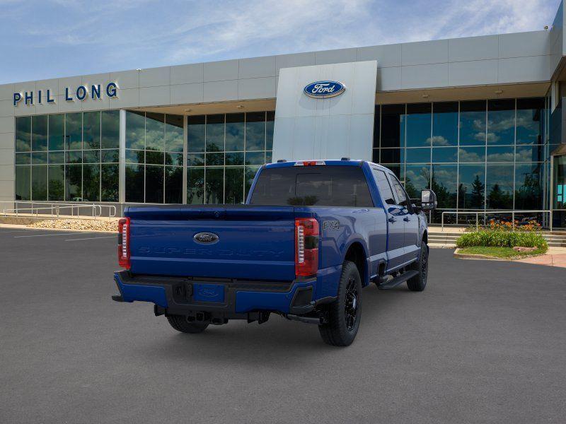 new 2026 Ford F-350 car, priced at $93,610