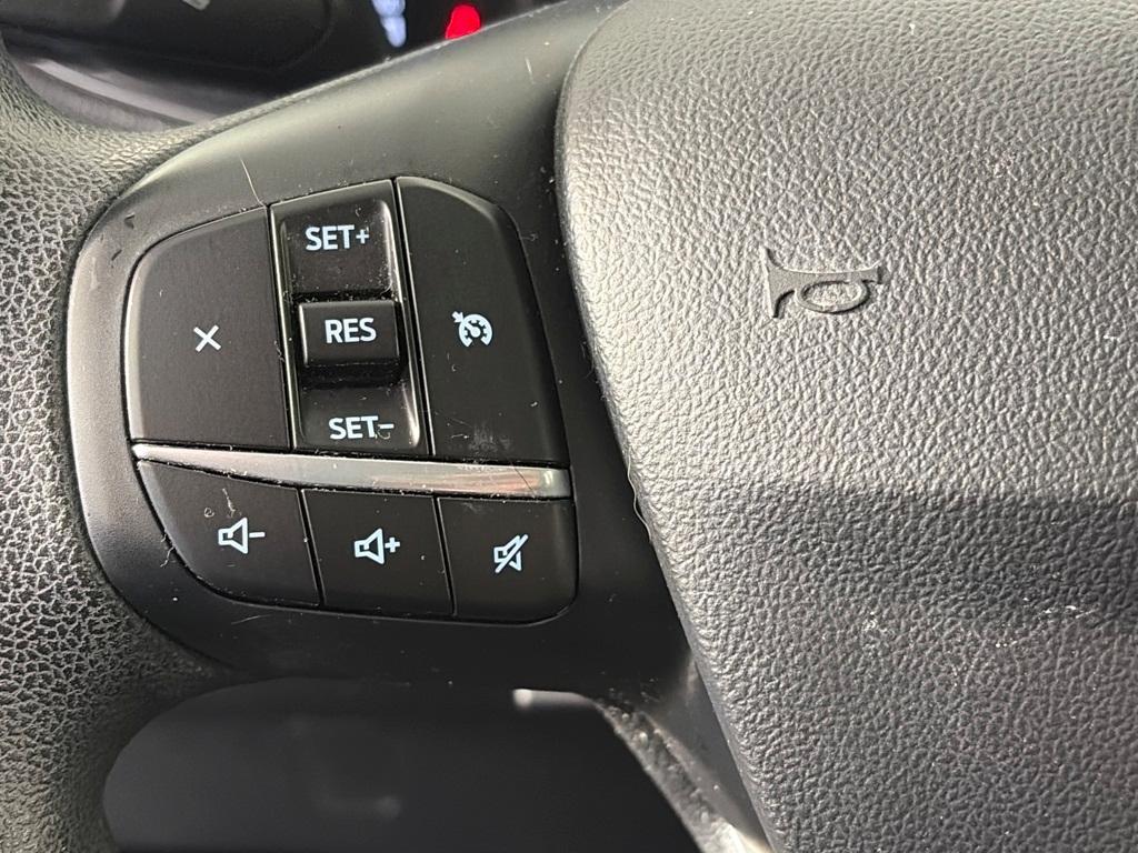 used 2022 Ford Bronco Sport car, priced at $22,991