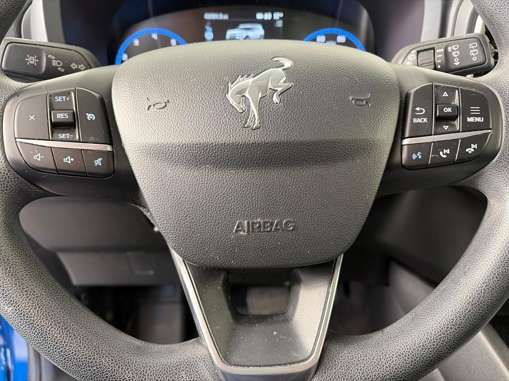 used 2022 Ford Bronco Sport car, priced at $22,991