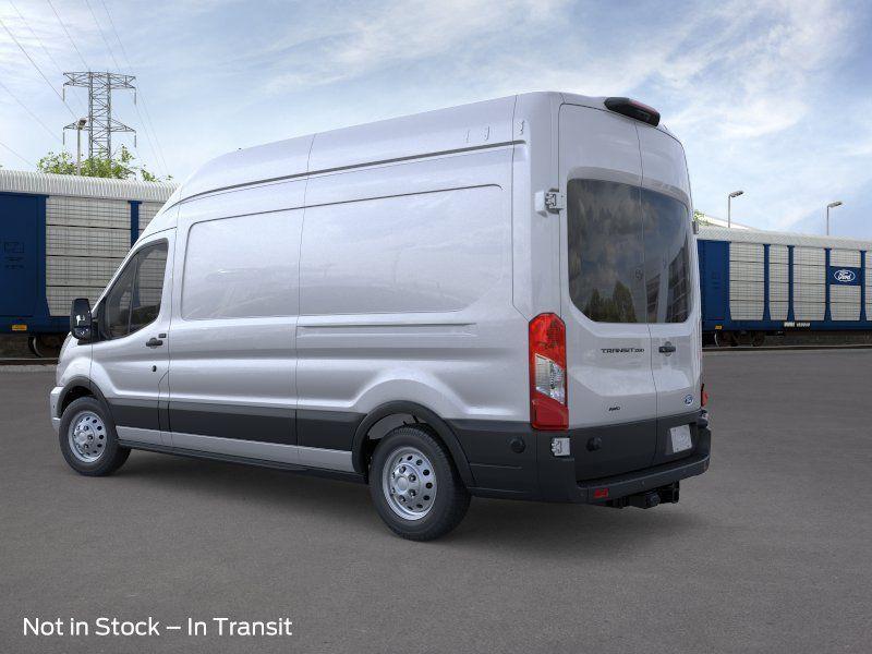 new 2026 Ford Transit-250 car, priced at $66,096