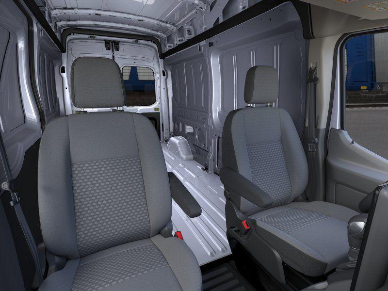 new 2026 Ford Transit-250 car, priced at $66,096