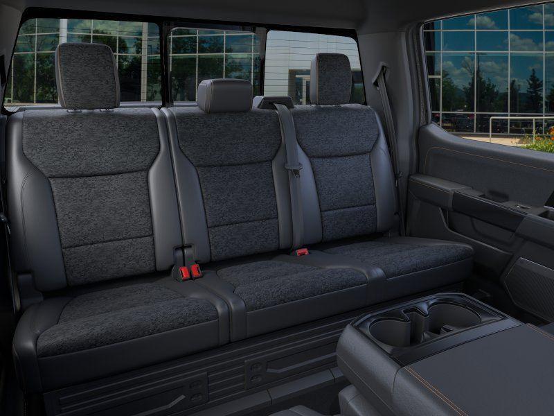 new 2026 Ford F-150 car, priced at $67,267