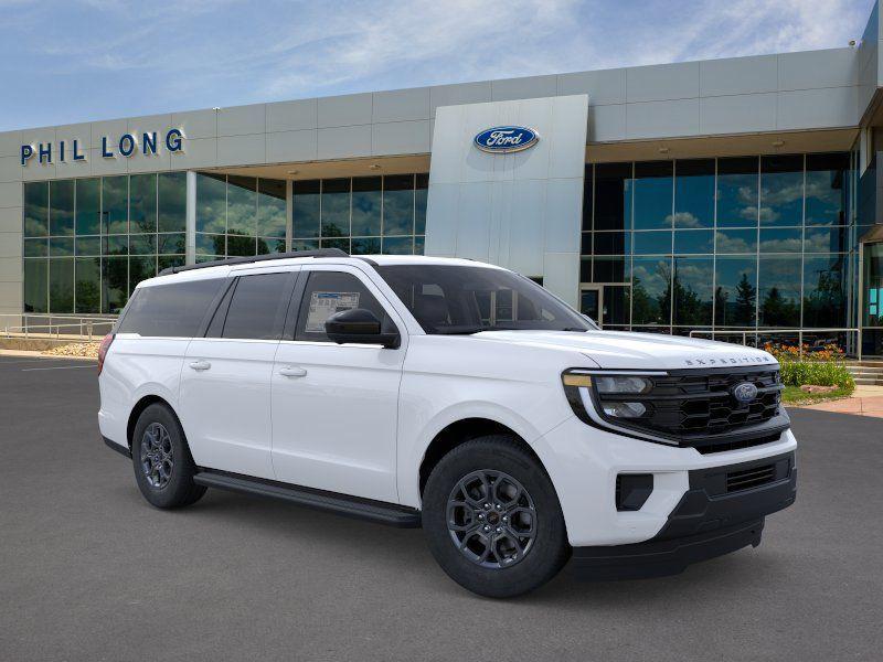 new 2026 Ford Expedition Max car