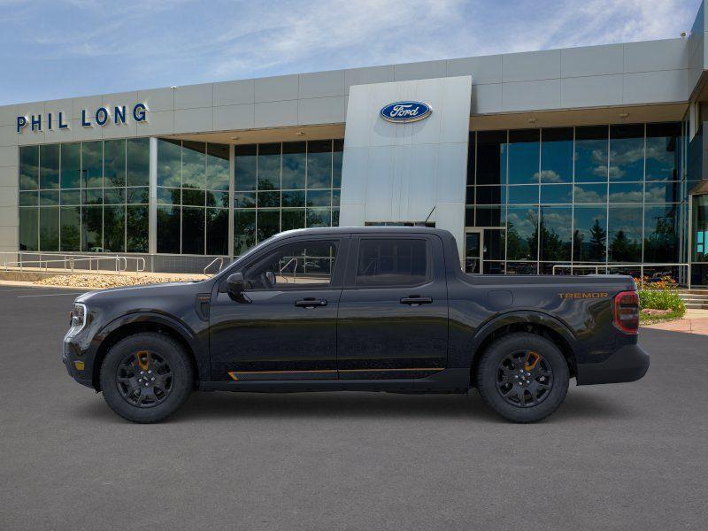 new 2026 Ford Maverick car, priced at $40,982