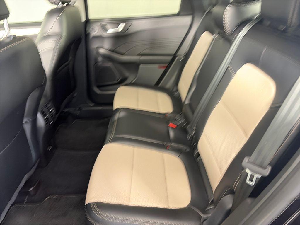 used 2021 Ford Escape car, priced at $24,999