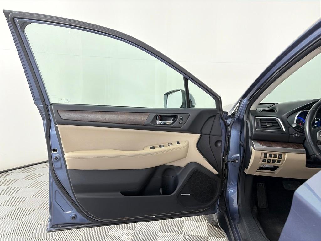 used 2015 Subaru Outback car, priced at $8,991