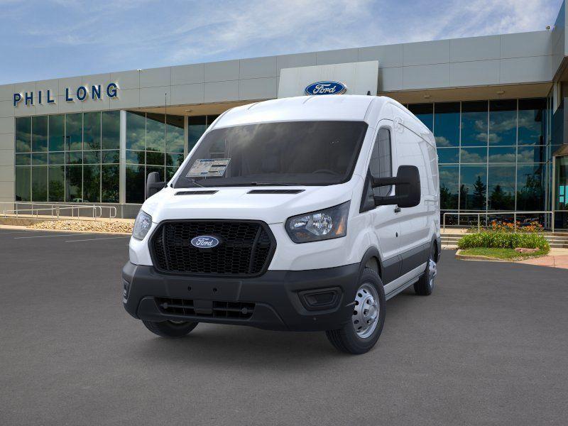 new 2026 Ford Transit-350 car