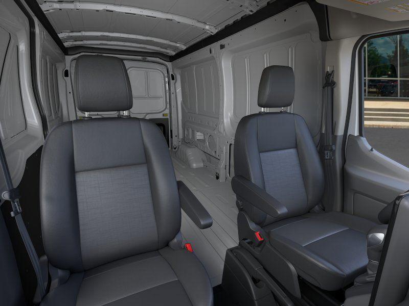 new 2026 Ford Transit-350 car