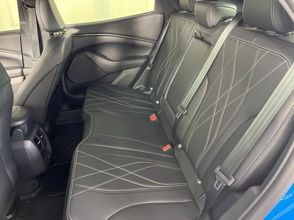 used 2023 Ford Mustang Mach-E car, priced at $26,291